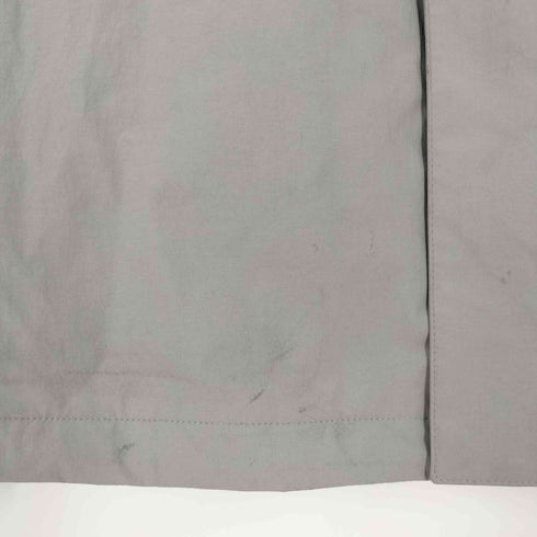 ユニクロ UNIQLO 25SS ウインドプルーフスタンドブルゾン メンズ JPN:M